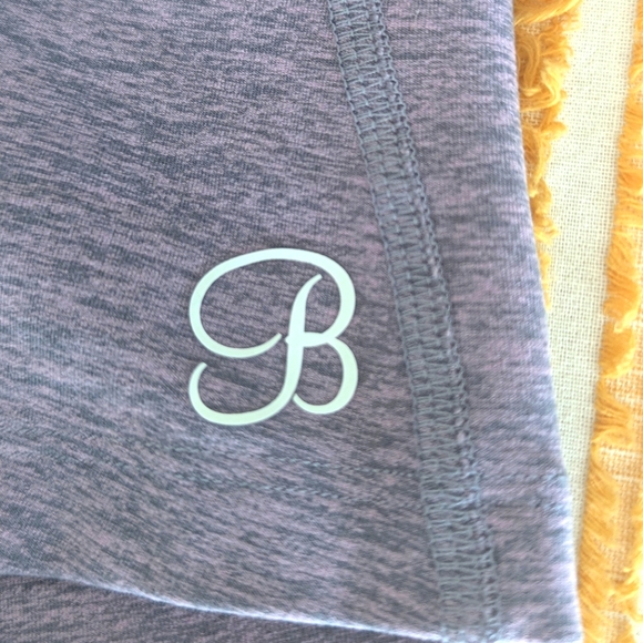 Bombshell🏋️‍♀️Sportswear Straight Up Shorts - Final Sale - Picture 5 of 5